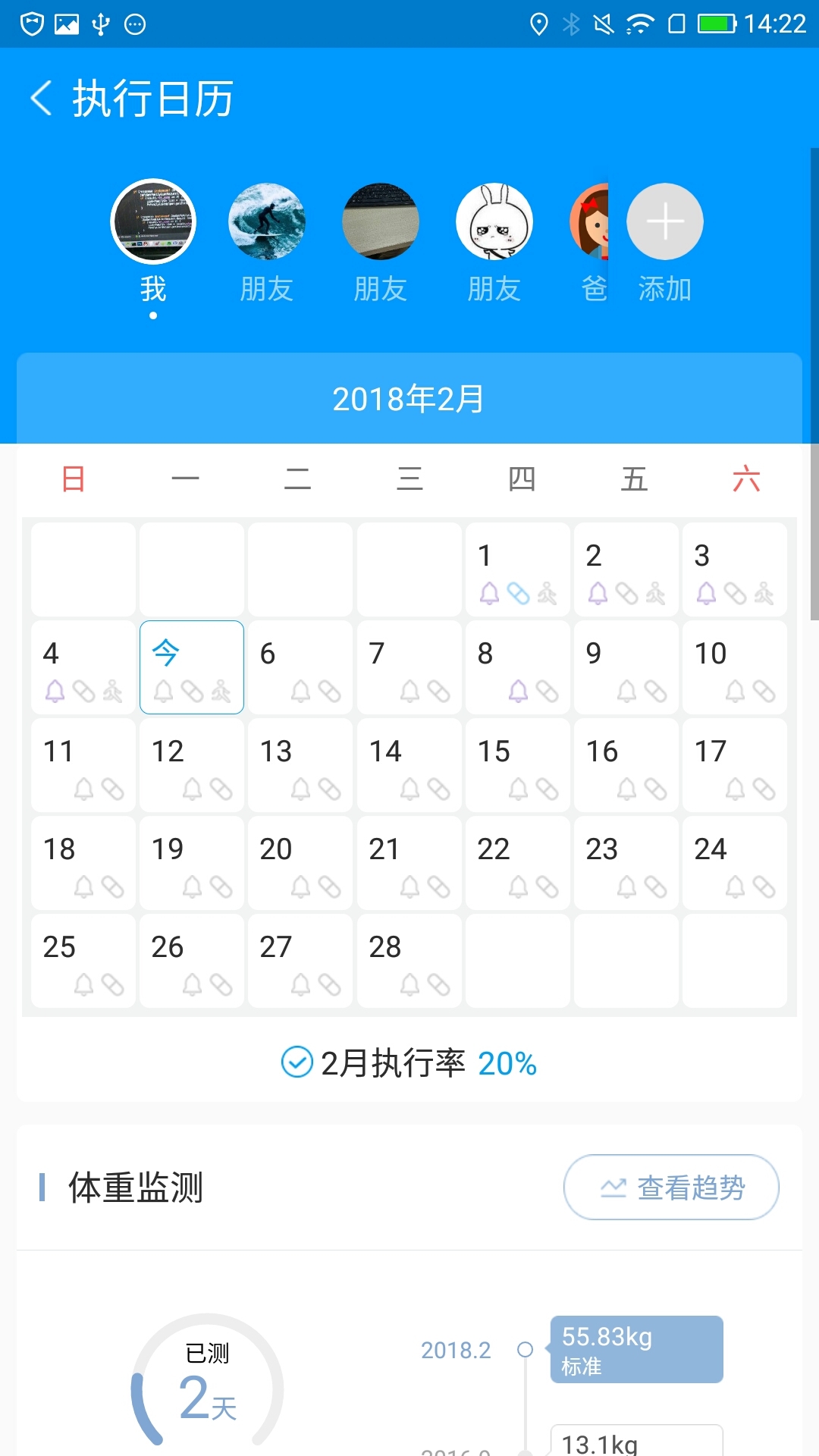 健保通
