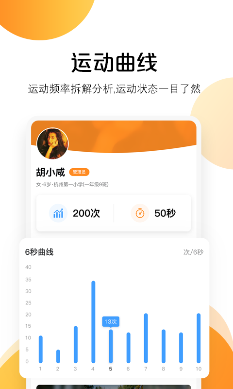快数