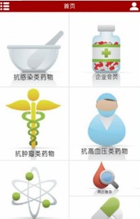掌上西药网