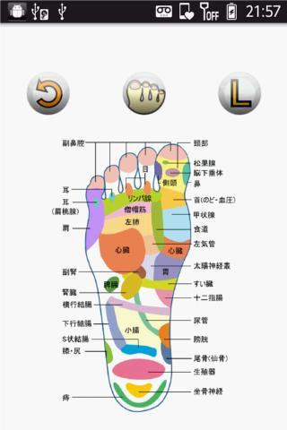足部按摩