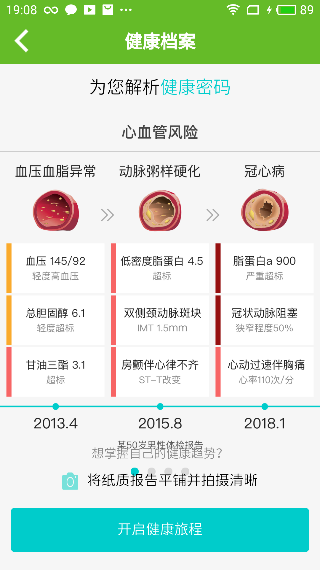 健康云