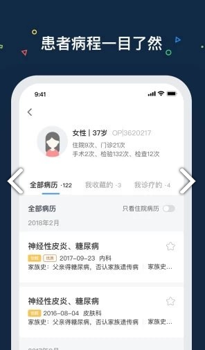 医渡云
