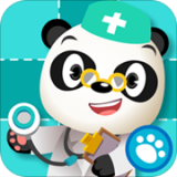 熊猫博士动物医院