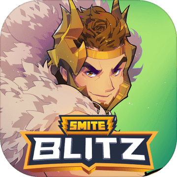 Smite Blitz