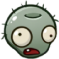 pvzbw竹笋炮手