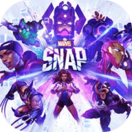 Marvel Snap