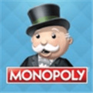 monopoly游戏