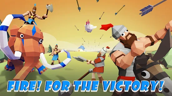 War of Deities