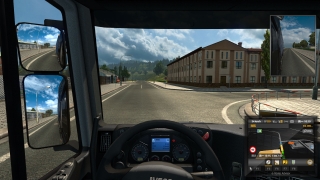 大卡车模拟器2全解锁版