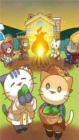 猫之森友会