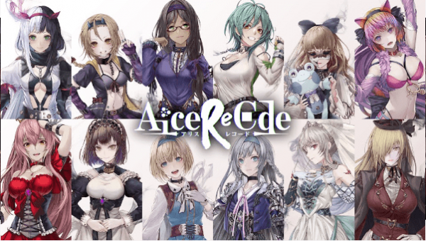 alicerecode