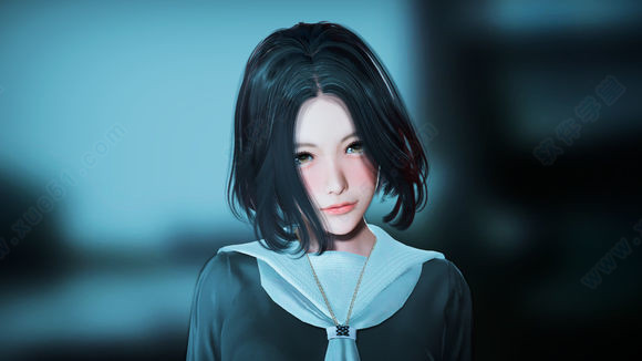 性感沙滩4