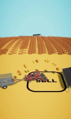 收割乐趣(Harvest Fun)