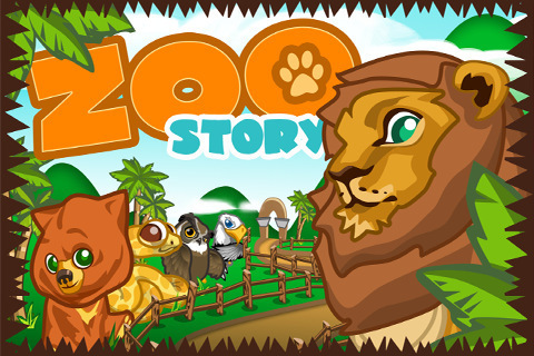 动物园的故事