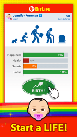 BitLife