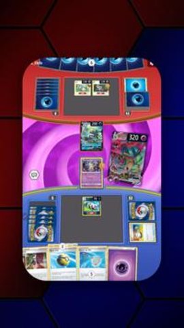 宝可梦TCG