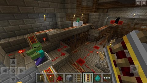 minecraft1.5.1