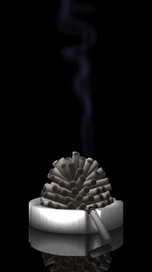 Smoking Simulator