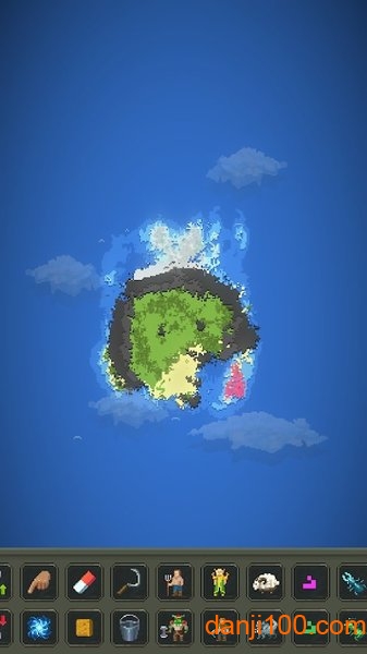 上帝模拟器无广告