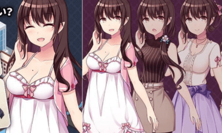 魅魔新妻免登录