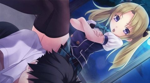 触碰恋曲