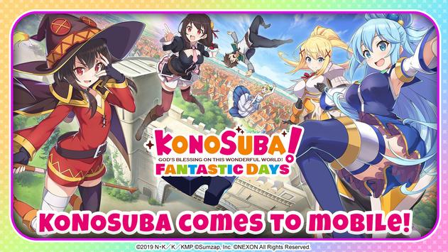 KonoSuba