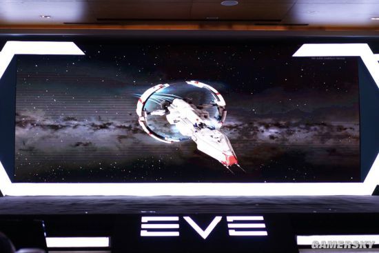 EVE星战前夜之无烬星河