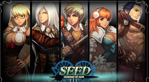 seed3中文版