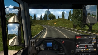 大卡车模拟器2汉化修改版