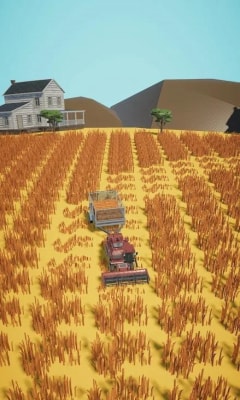 收割乐趣(Harvest Fun)