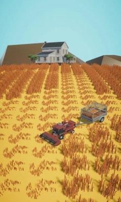 收割乐趣(Harvest Fun)