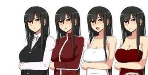 爱衣的花园