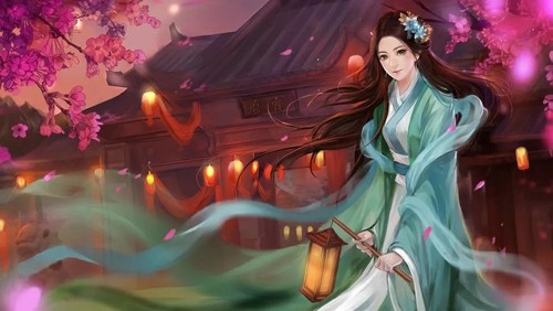 官海沉浮录