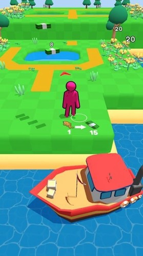 夏日半岛