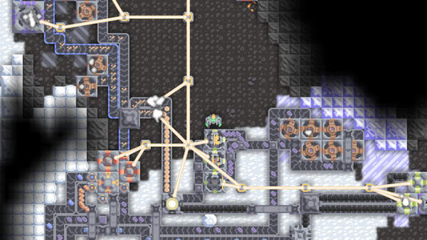 mindustry无限资源