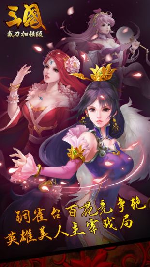 三国志11威力加强版