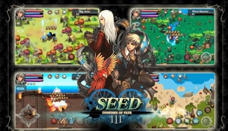 seed3中文版