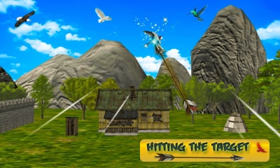 狩猎鸟类模拟器(Bird Hunting Mania)