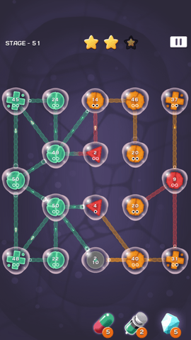 细胞战争2版