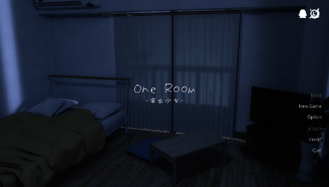 1room1.23花火汉化版