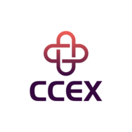 ccex交易所