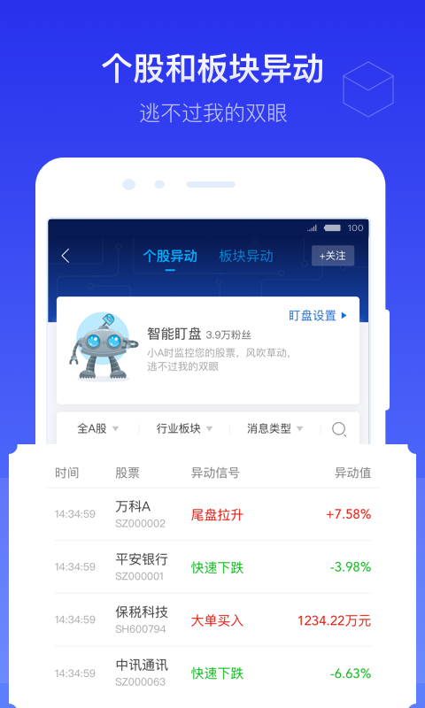 萝卜股票