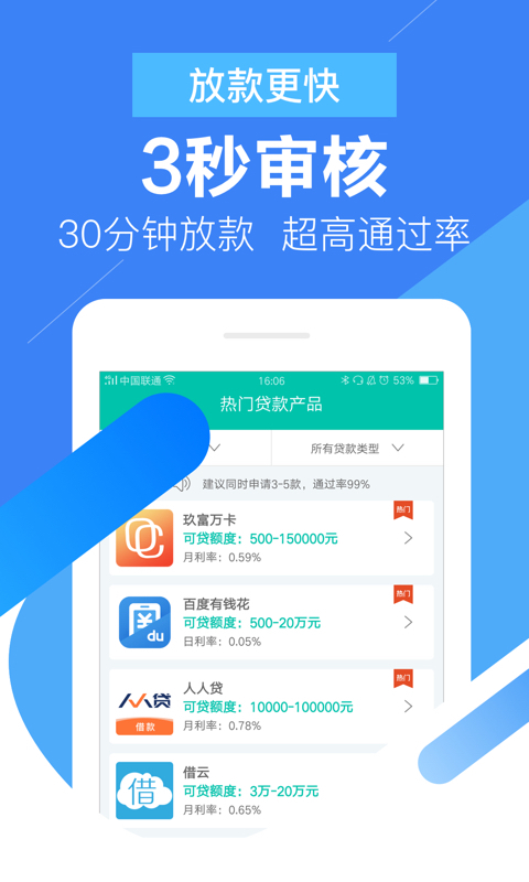青铜贷