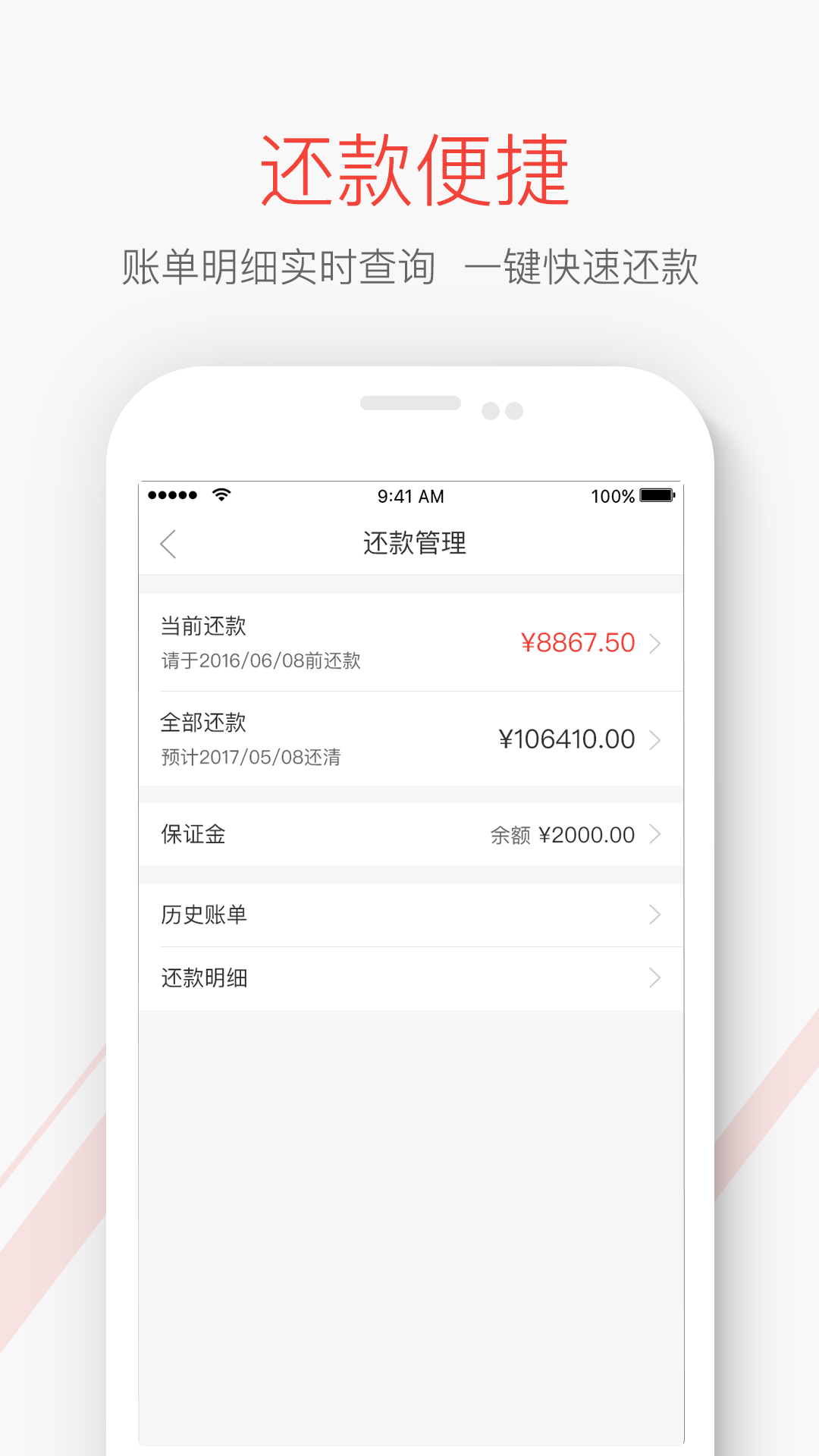 神州车闪贷