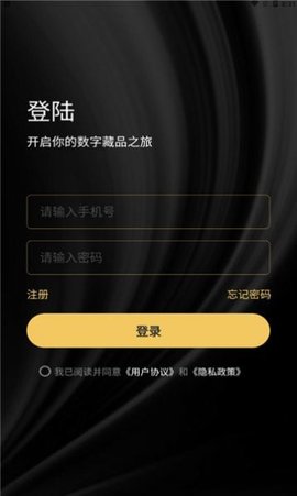 元之初数字藏品