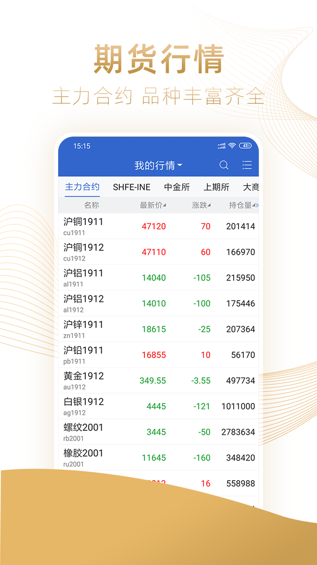 新湖期货投资交易
