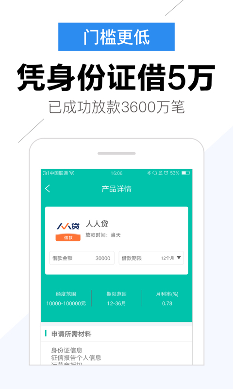 青铜贷
