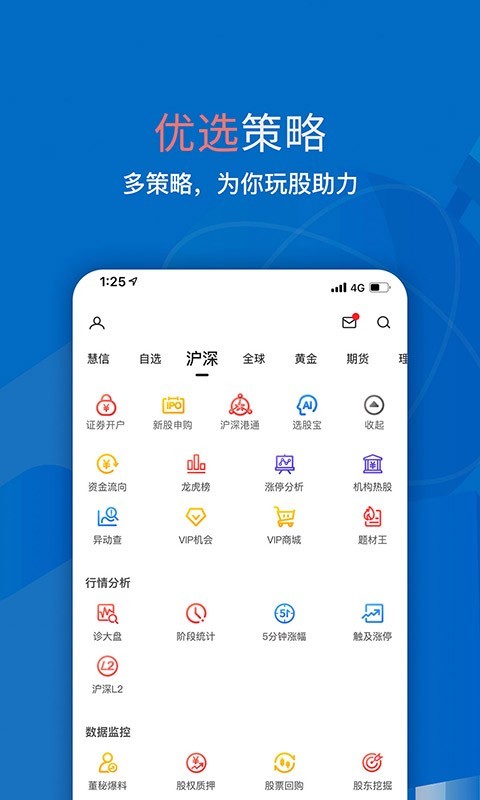 大智慧经典版