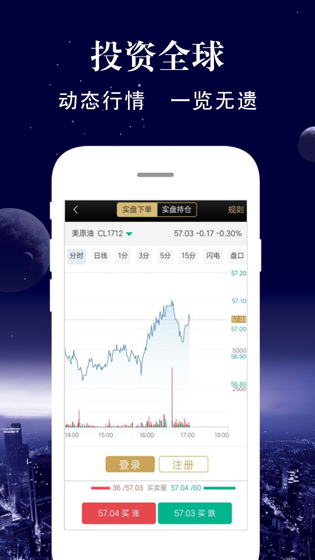 期货宝