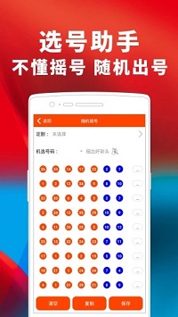 一肖彩经